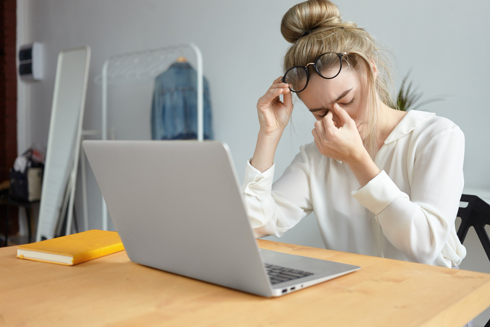 Todo lo que debes saber sobre el estrés laboral