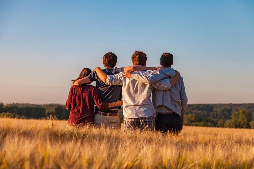 problematicas en adolescentes