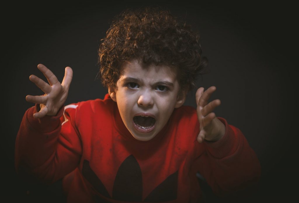 trastorno conducta infantil