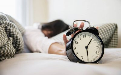 ¿Qué es la higiene del sueño y cómo mejorarla con 6 tips?
