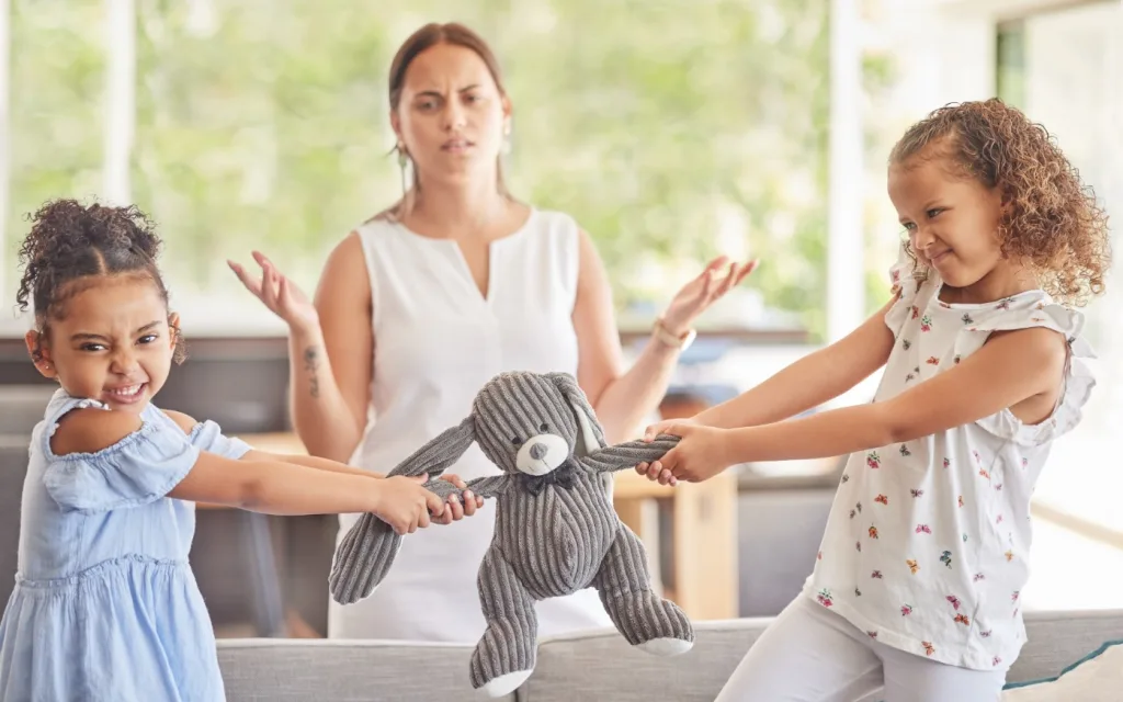 Problemas de Conducta en Niños: Causas y Cómo Abordarlos