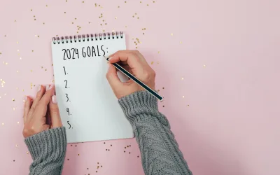 Consejos psicológicos para cumplir tus propósitos de Año Nuevo