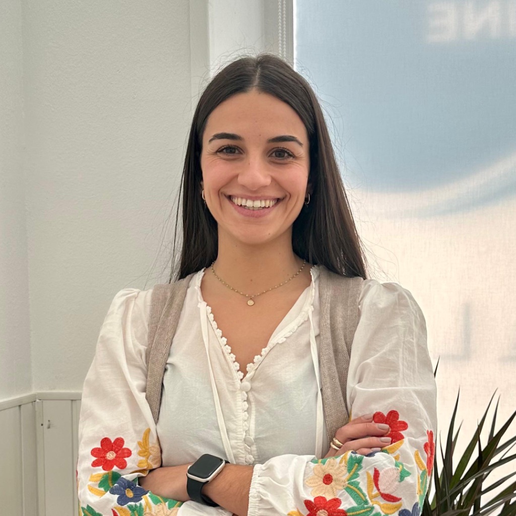 Laura Saiz Del Amo