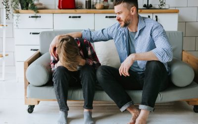 Ayudar a los niños a prepararse emocionalmente para el final de curso y el verano