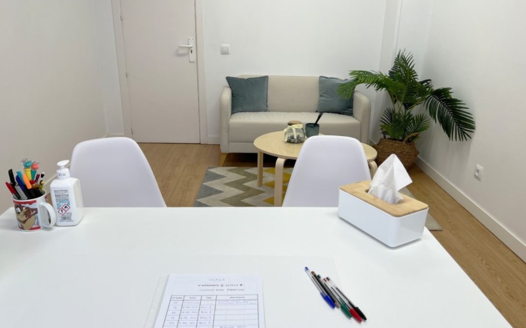 Cómo medimos tu progreso en Scala Psicología: herramientas y metodologías