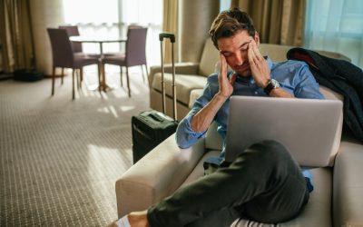 Estrés postvacacional: cómo volver a la rutina después de Semana Santa