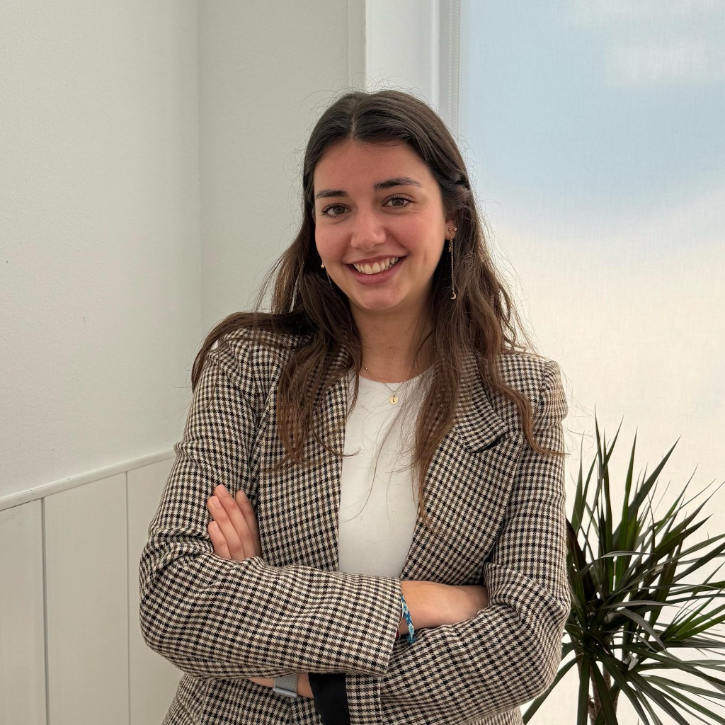 Laura Peñaranda, Psicóloga General Sanitaria