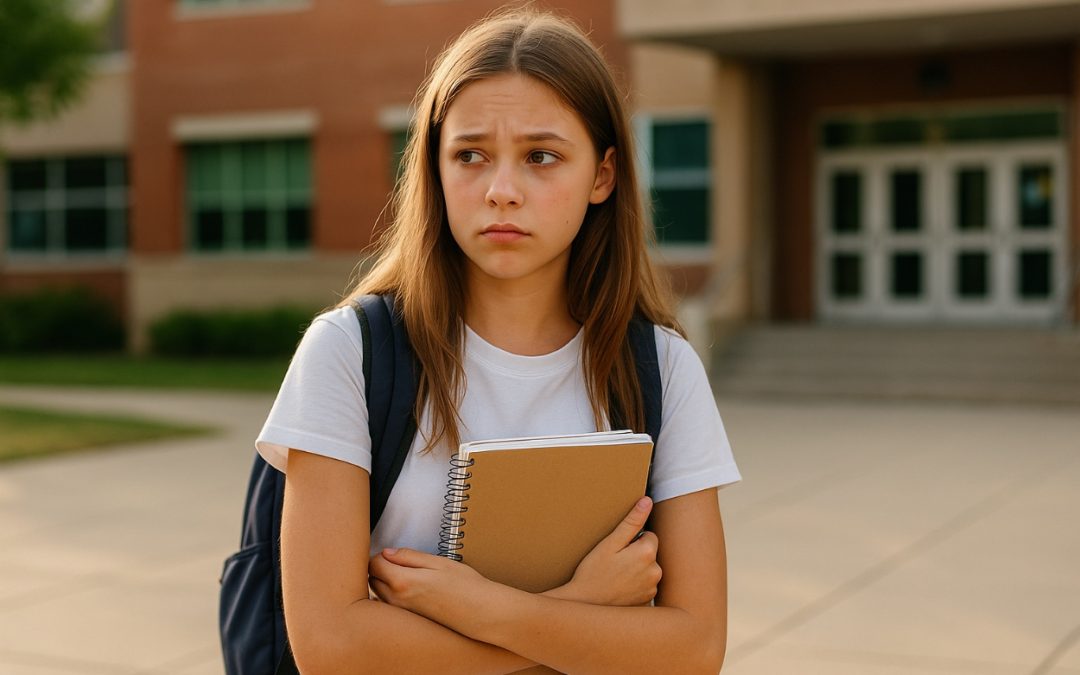 Vuelta al instituto: claves para una adaptación emocional positiva