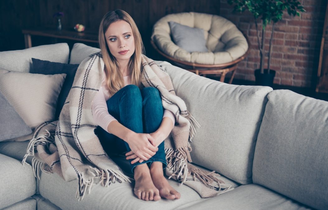 Depresión estacional: cuando el otoño y el invierno afectan al estado de ánimo