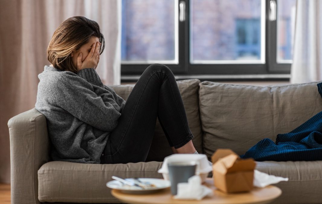 ¿Y si este año no ha sido como esperabas? Cómo gestionar la frustración y replantear objetivos