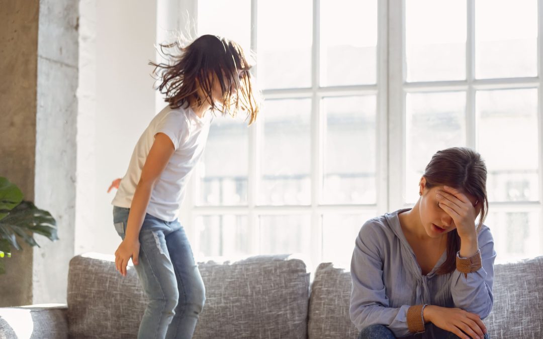 Estrategias para acompañar emociones y aprender por qué ocurren las rabietas infantiles y cómo gestionarlas.