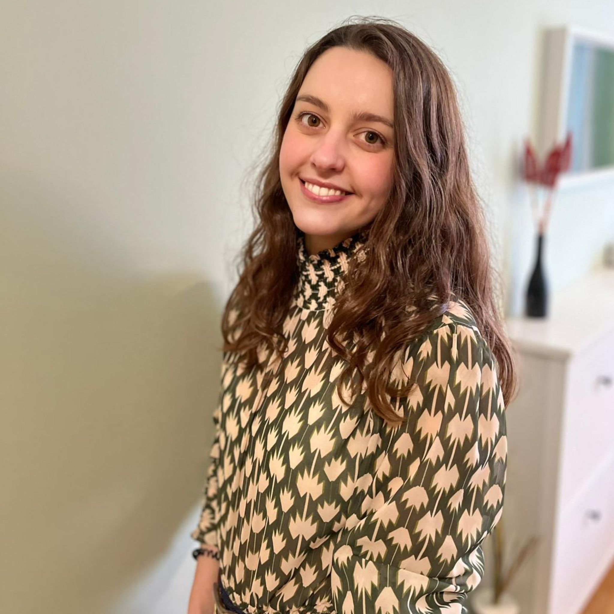 Rosa Benito San Deogracias