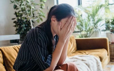 Ansiedad en Majadahonda: ¿Cuándo pedir ayuda a un psicólogo?