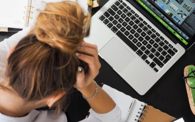 No es productividad, es ansiedad: El agotamiento silencioso de vivir ‘a tope’ en Majadahonda.