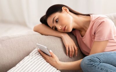 ¿Me están haciendo ghosting? Red flags y cómo gestionarlo