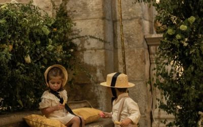 Bodas, bautizos y comuniones: cómo poner límites sanos a la familia sin morir en el intento este mayo