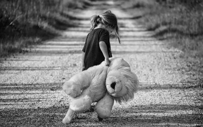 El niño interior no es una frase de Instagram: cómo tus heridas de la infancia marcan tus discusiones de hoy