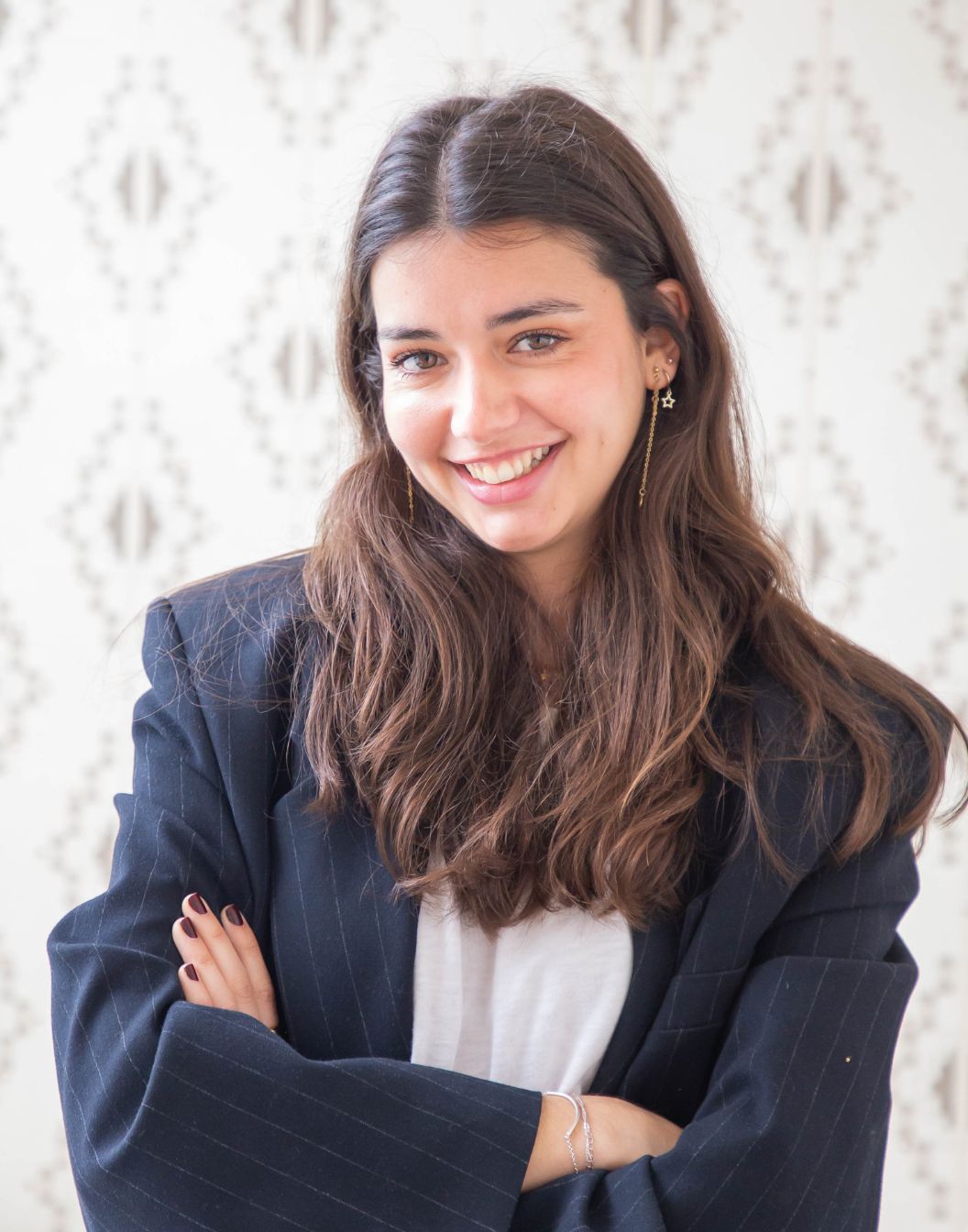 Laura Peñaranda, Psicóloga General Sanitaria