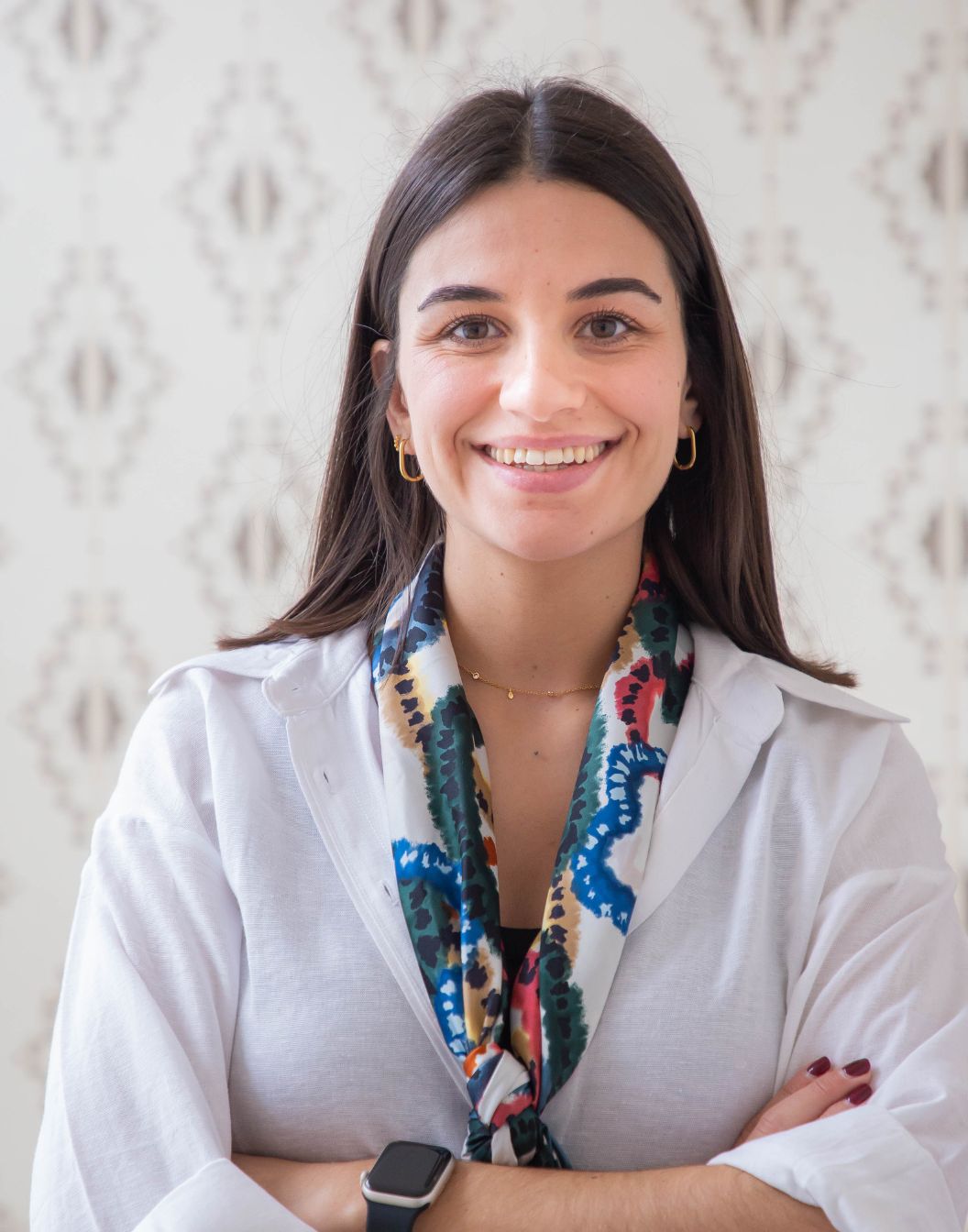 Laura Saiz Del Amo