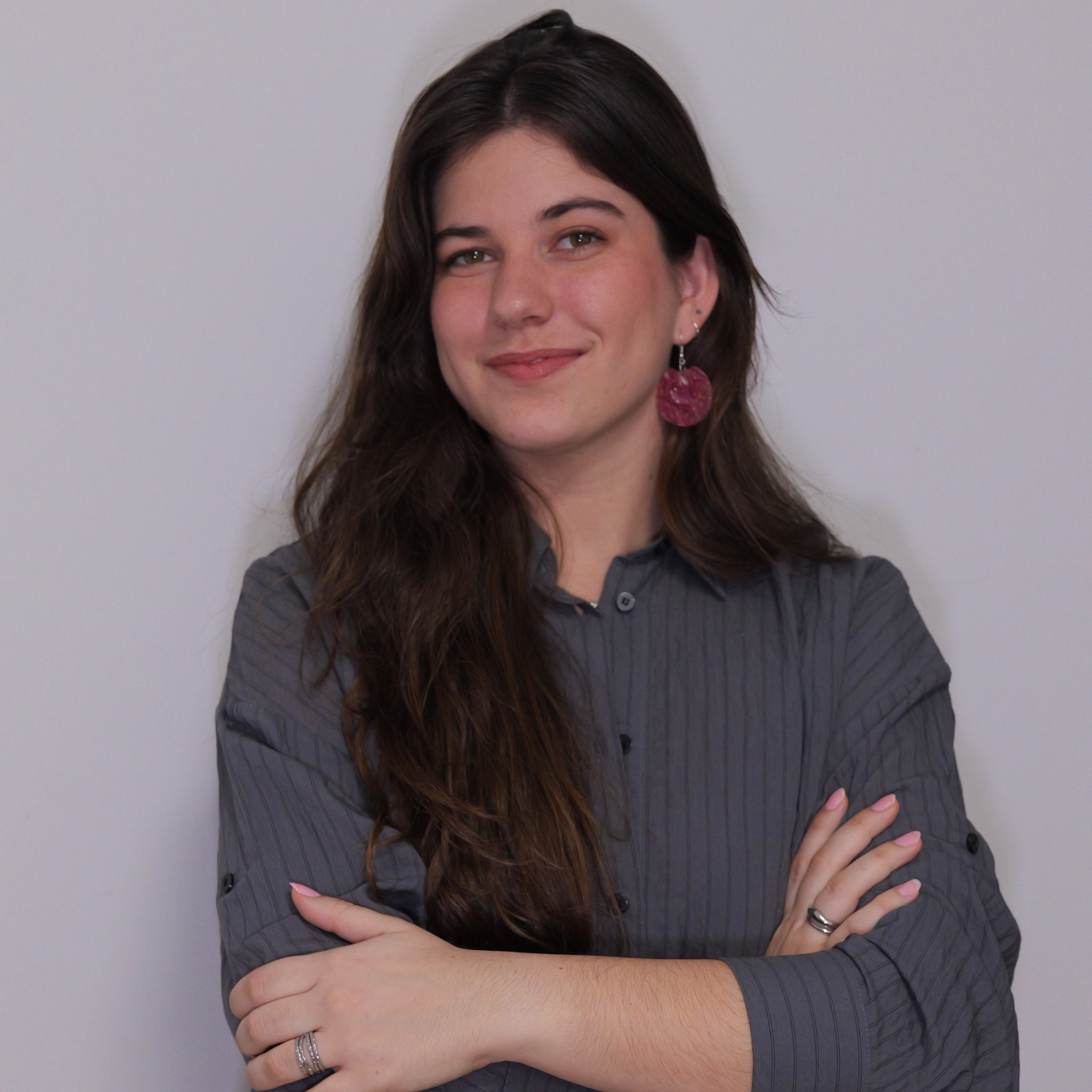 Laura García Mateo-Sagasta