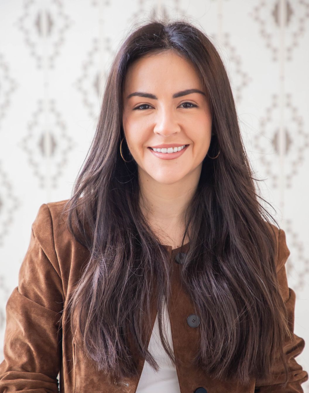 Rosa Benito San Deogracias
