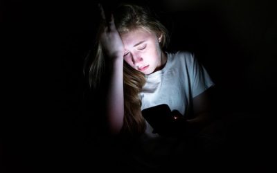 La trampa del perfeccionismo en Instagram: cómo afecta la comparación constante a la salud mental de los jóvenes