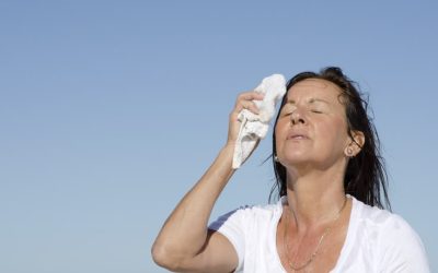 Calor extremo y ansiedad: lo que el verano le hace a tu cerebro aunque no lo notes