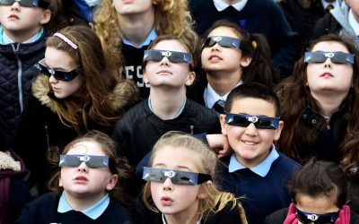 Eclipse solar del 12 de agosto de 2026: por qué los grandes eventos naturales nos mueven emocionalmente