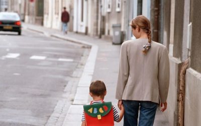 Vuelta al cole sin ansiedad: lo que los padres pueden hacer ahora para que no sea un caos